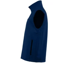 PEN DUICK PK345 - Bodywarmer Softshell 3 couches