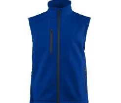 PEN DUICK PK345 - Bodywarmer Softshell 3 couches