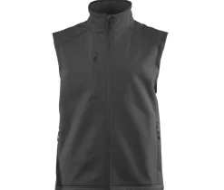 PEN DUICK PK345 - Bodywarmer Softshell 3 couches