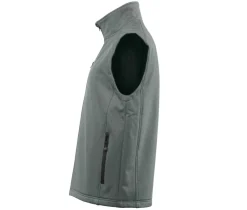 PEN DUICK PK345 - Bodywarmer Softshell 3 couches