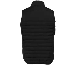 Pen Duick PK317 - Bodywarmer bi-matière femme