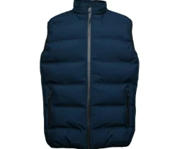 PEN DUICK PK380 - Bodywarmer matelassé
