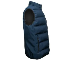 PEN DUICK PK380 - Bodywarmer matelassé