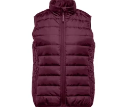 PEN DUICK PK371 - Bodywarmer femme en polyester recyclé