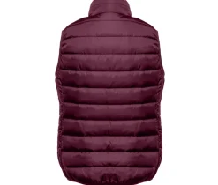 PEN DUICK PK371 - Bodywarmer femme en polyester recyclé