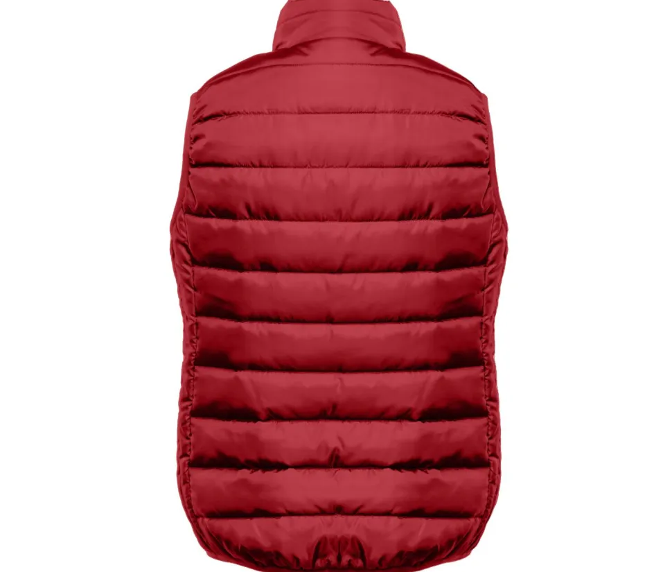 PEN DUICK PK371 - Bodywarmer femme en polyester recyclé