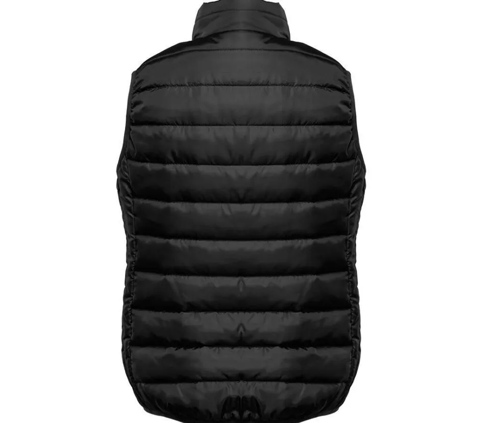 PEN DUICK PK371 - Bodywarmer femme en polyester recyclé