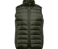PEN DUICK PK371 - Bodywarmer femme en polyester recyclé