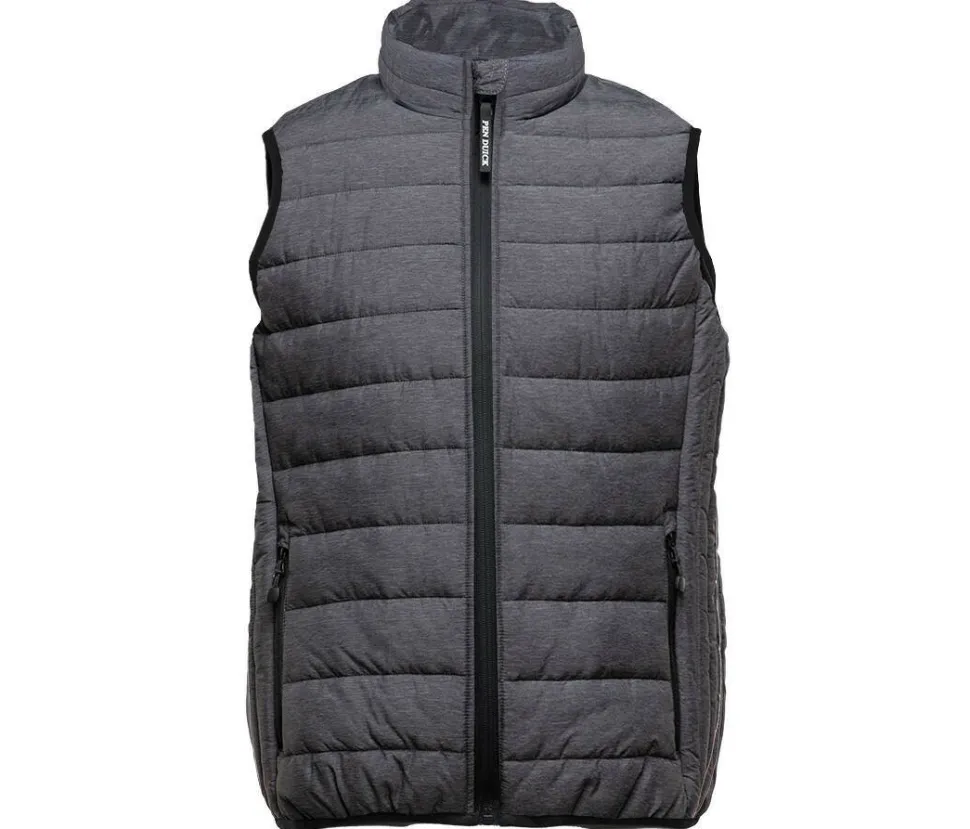 PEN DUICK PK371 - Bodywarmer femme en polyester recyclé