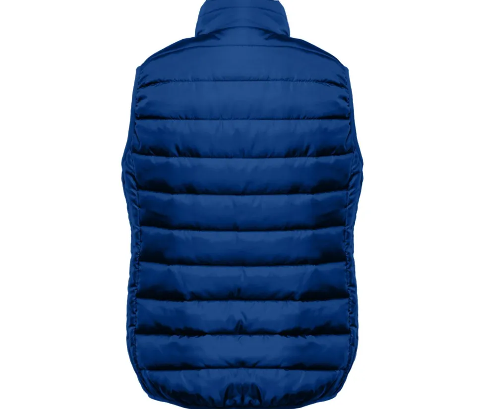 PEN DUICK PK371 - Bodywarmer femme en polyester recyclé
