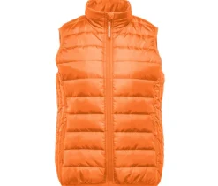 PEN DUICK PK371 - Bodywarmer femme en polyester recyclé