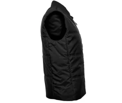 PEN DUICK PK346 - Bodywarmer unisexe avec bord côte au col