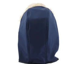Pen Duick PK997 - Capuche Soft-Shell Universelle Ajustable