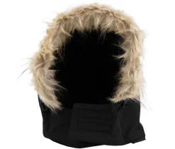 Pen Duick PK997 - Capuche Soft-Shell Universelle Ajustable