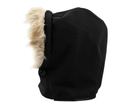 Pen Duick PK997 - Capuche Soft-Shell Universelle Ajustable