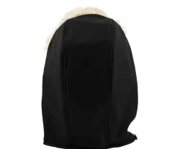 Pen Duick PK997 - Capuche Soft-Shell Universelle Ajustable