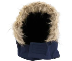 Pen Duick PK997 - Capuche Soft-Shell Universelle Ajustable