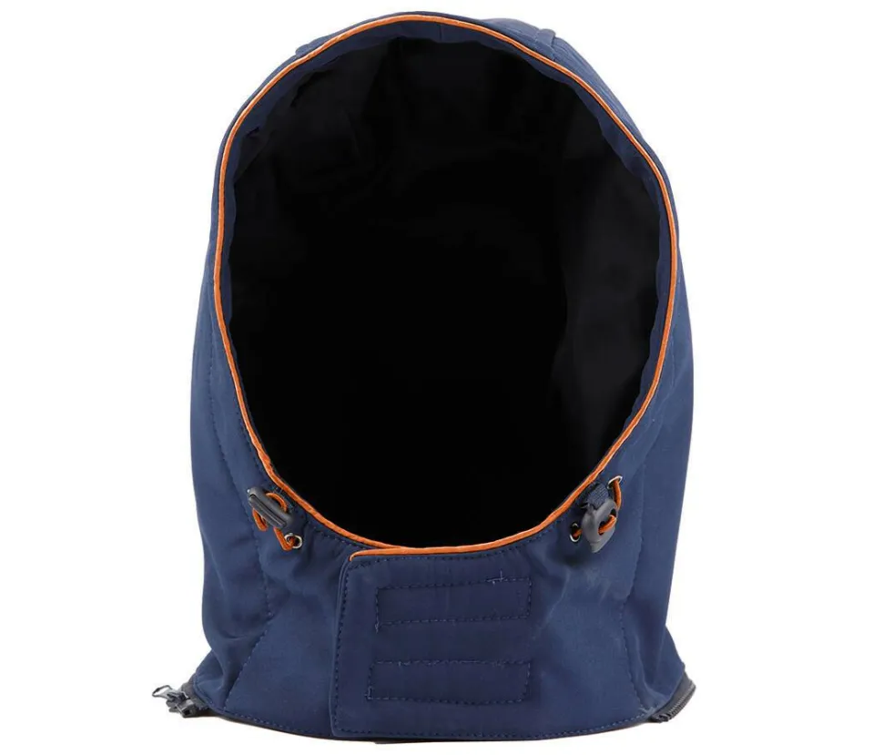 Pen Duick PK995 - Capuche Soft-Shell universelle