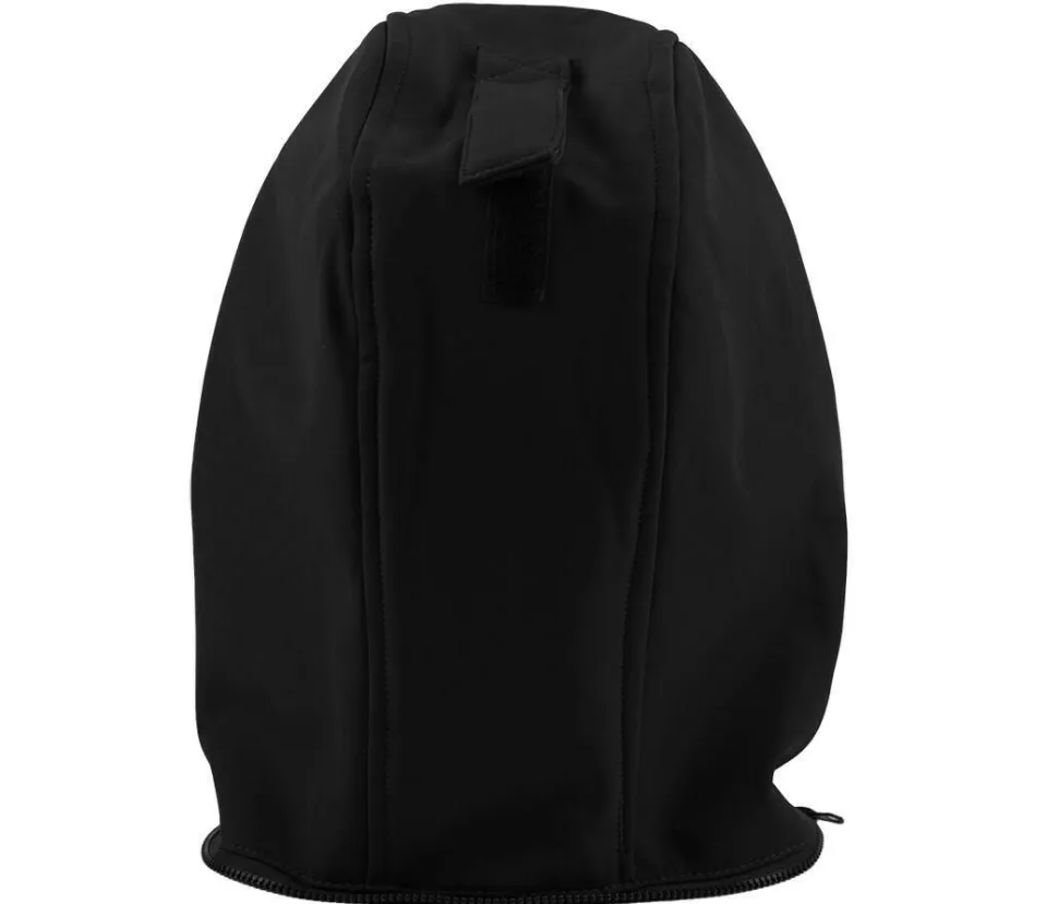 Pen Duick PK995 - Capuche Soft-Shell universelle