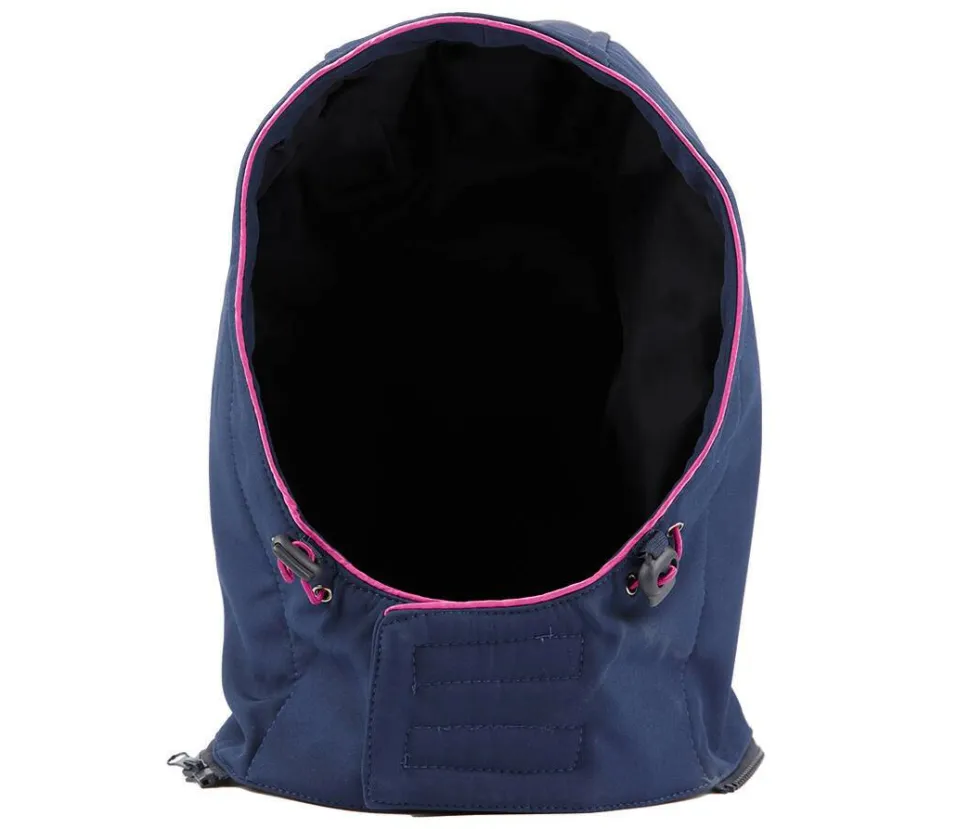 Pen Duick PK995 - Capuche Soft-Shell universelle