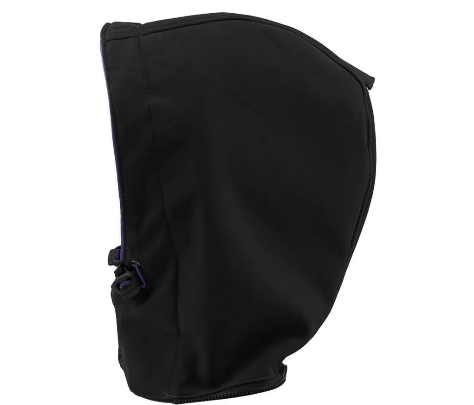 Pen Duick PK995 - Capuche Soft-Shell universelle