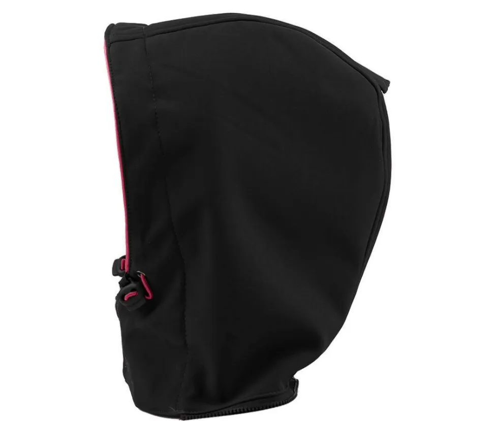 Pen Duick PK995 - Capuche Soft-Shell universelle