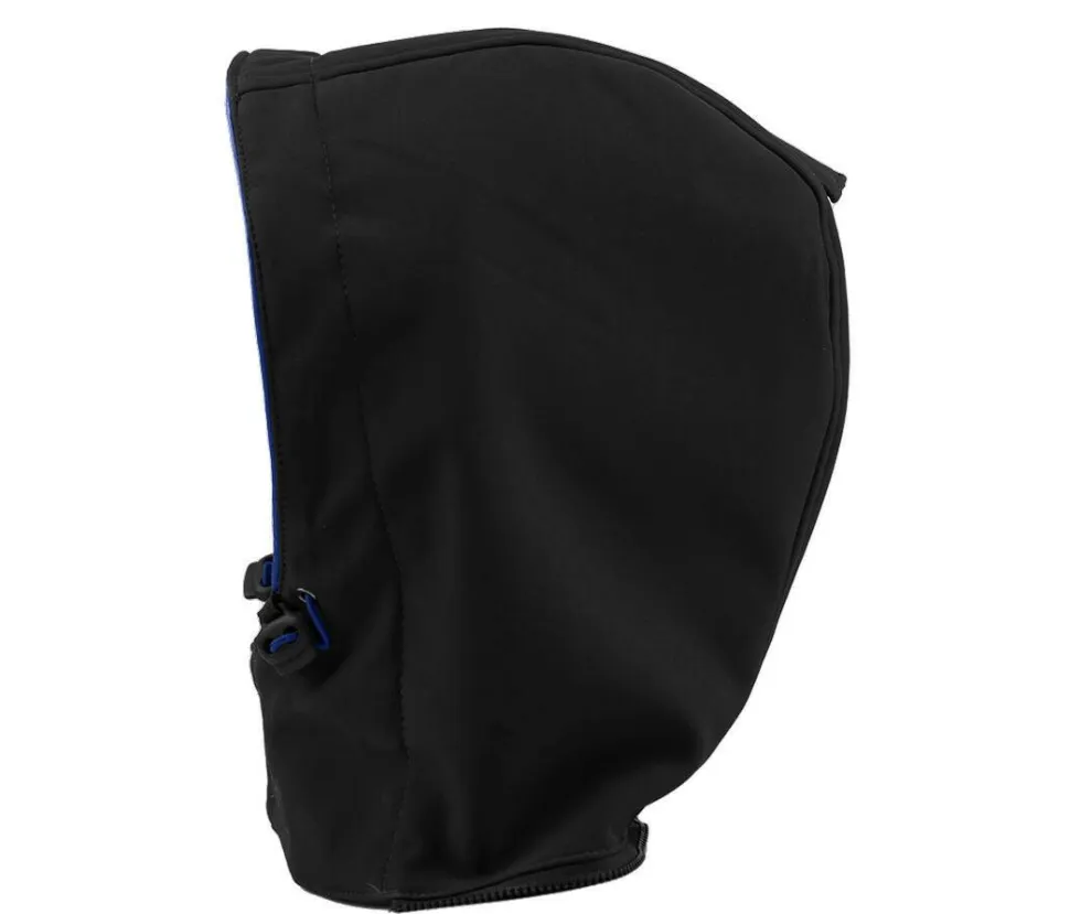 Pen Duick PK995 - Capuche Soft-Shell universelle