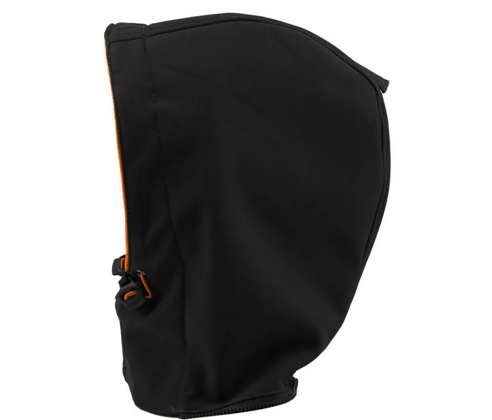 Pen Duick PK995 - Capuche Soft-Shell universelle