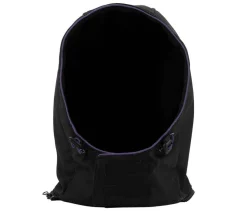 Pen Duick PK995 - Capuche Soft-Shell universelle