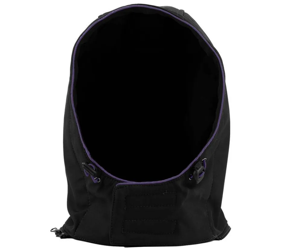 Pen Duick PK995 - Capuche Soft-Shell universelle