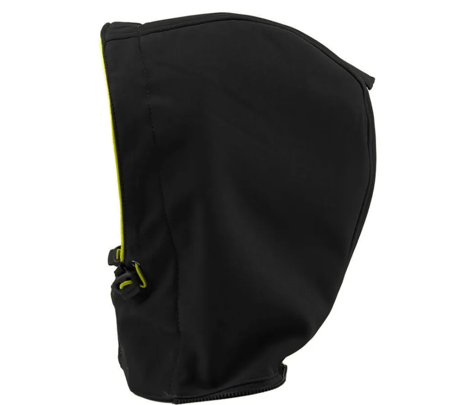 Pen Duick PK995 - Capuche Soft-Shell universelle