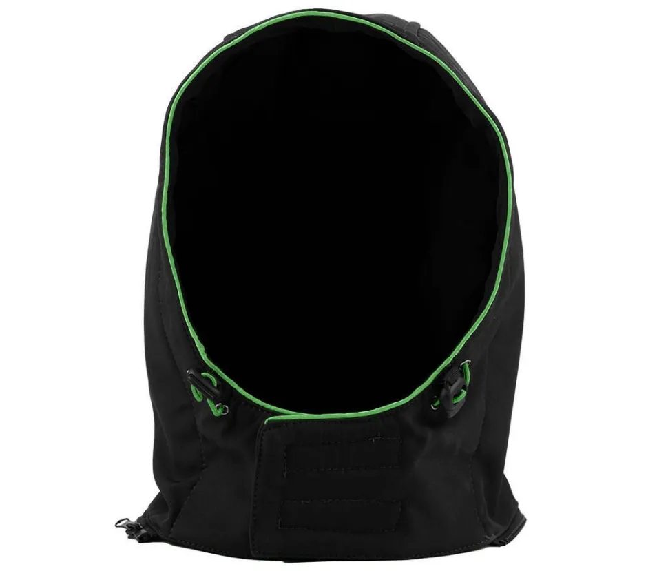 Pen Duick PK995 - Capuche Soft-Shell universelle