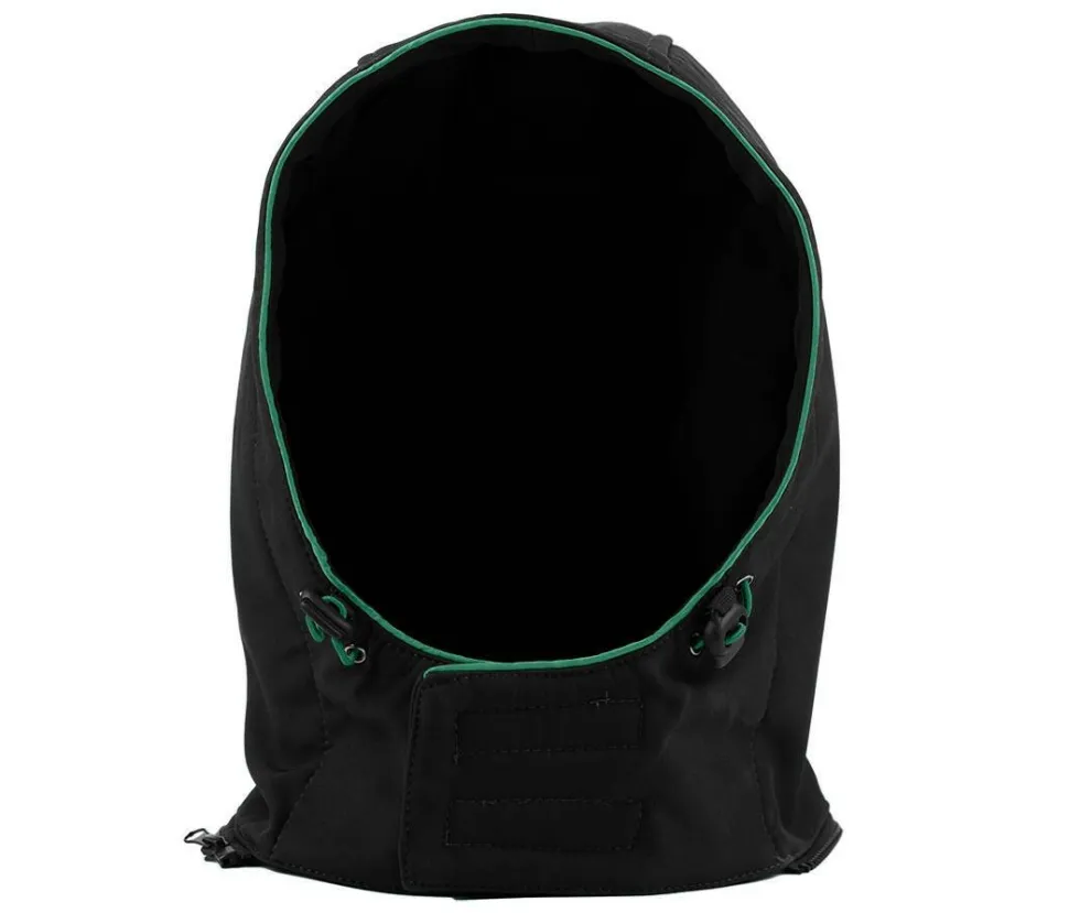 Pen Duick PK995 - Capuche Soft-Shell universelle