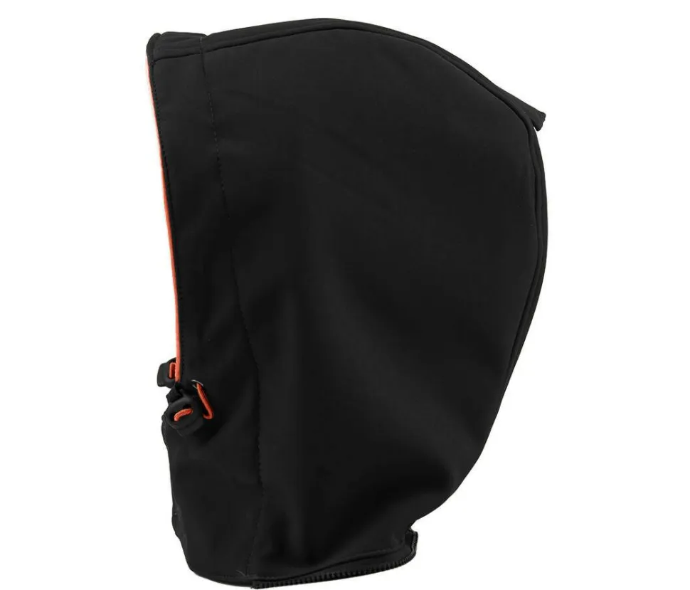 Pen Duick PK995 - Capuche Soft-Shell universelle