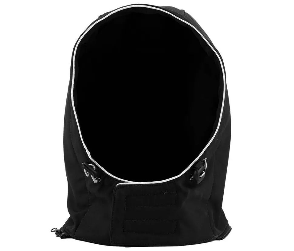 Pen Duick PK995 - Capuche Soft-Shell universelle
