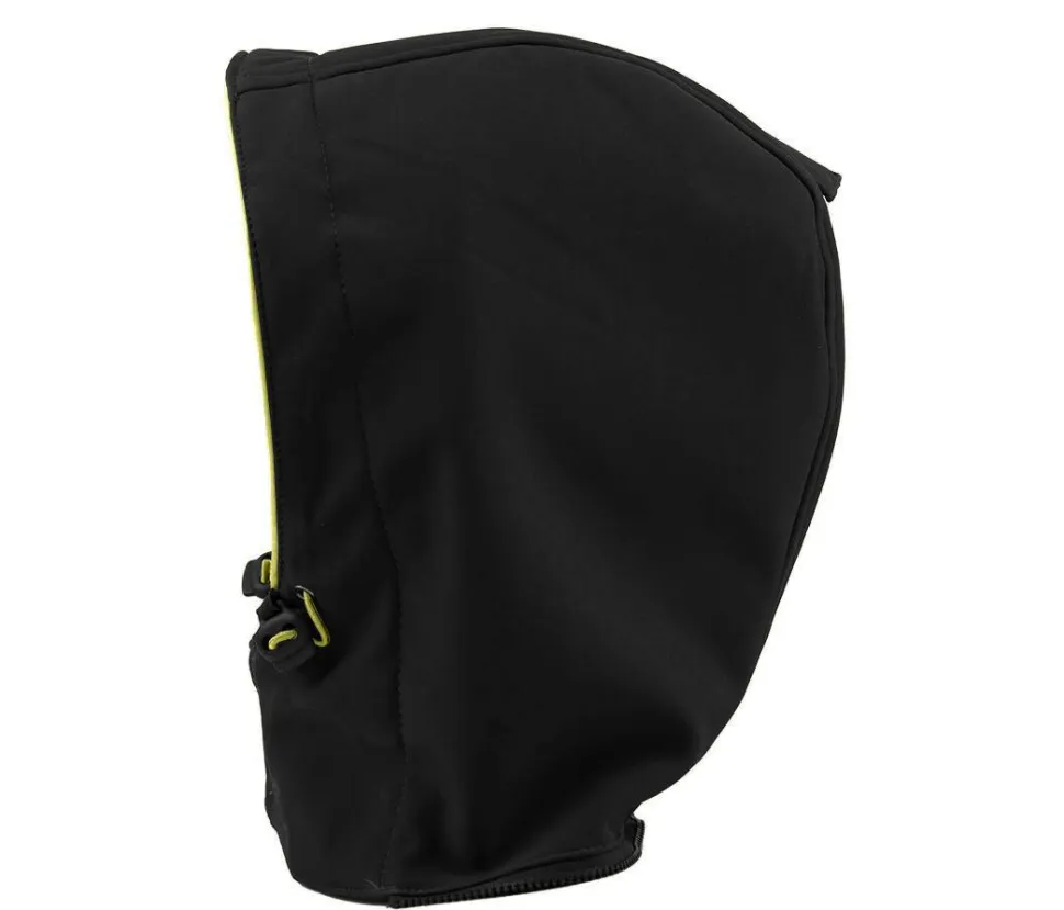 Pen Duick PK995 - Capuche Soft-Shell universelle