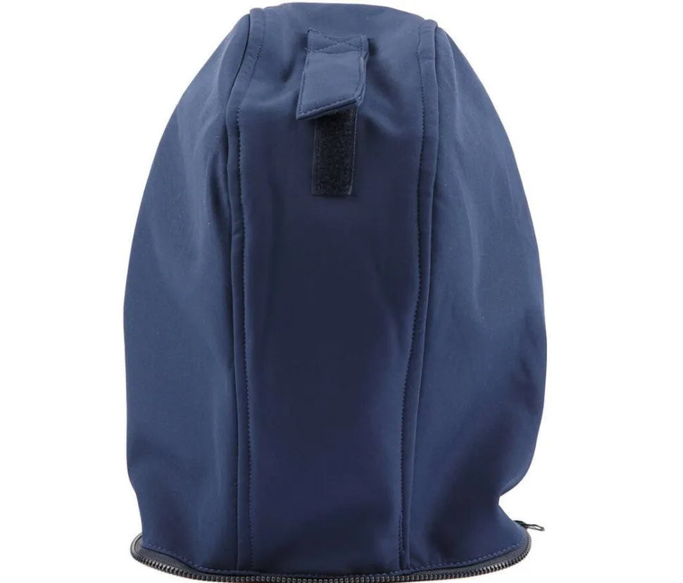 Pen Duick PK995 - Capuche Soft-Shell universelle