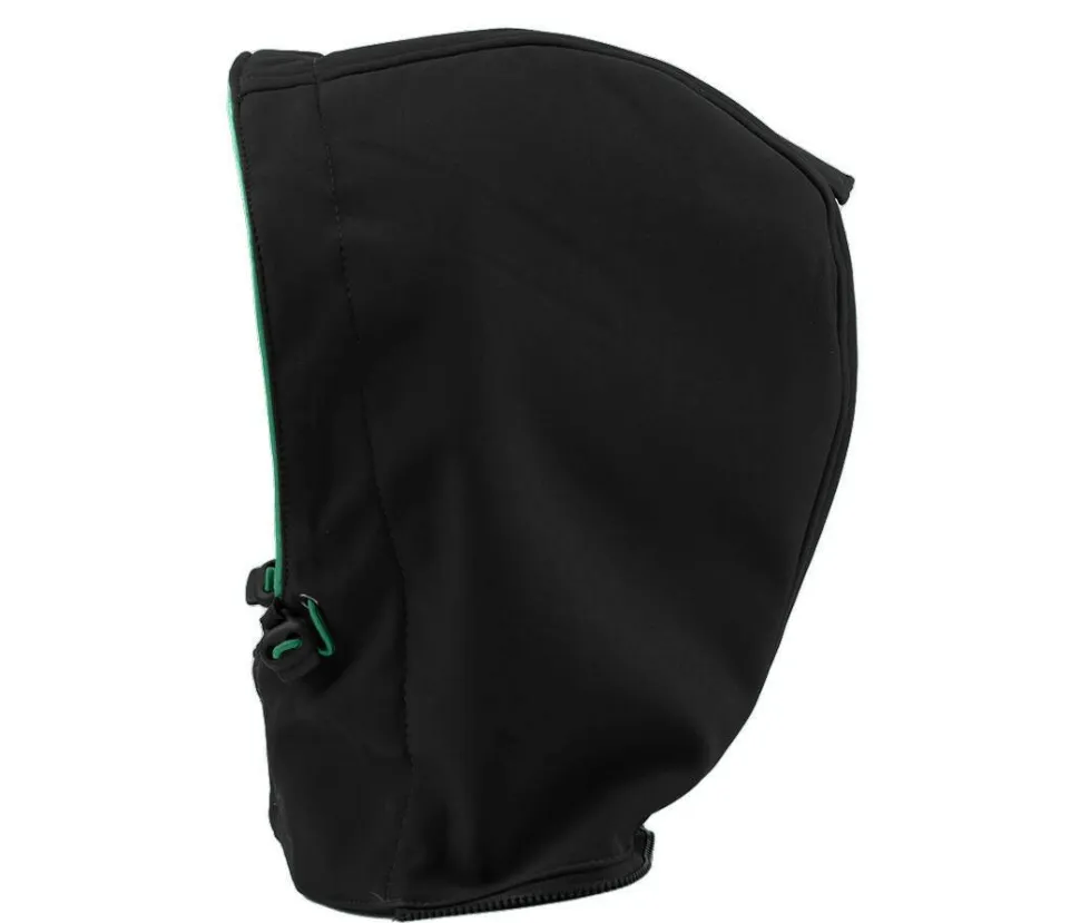 Pen Duick PK995 - Capuche Soft-Shell universelle