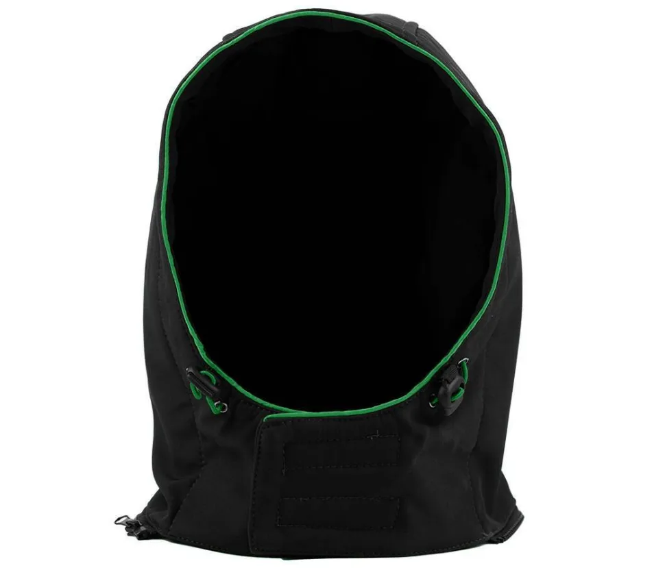 Pen Duick PK995 - Capuche Soft-Shell universelle