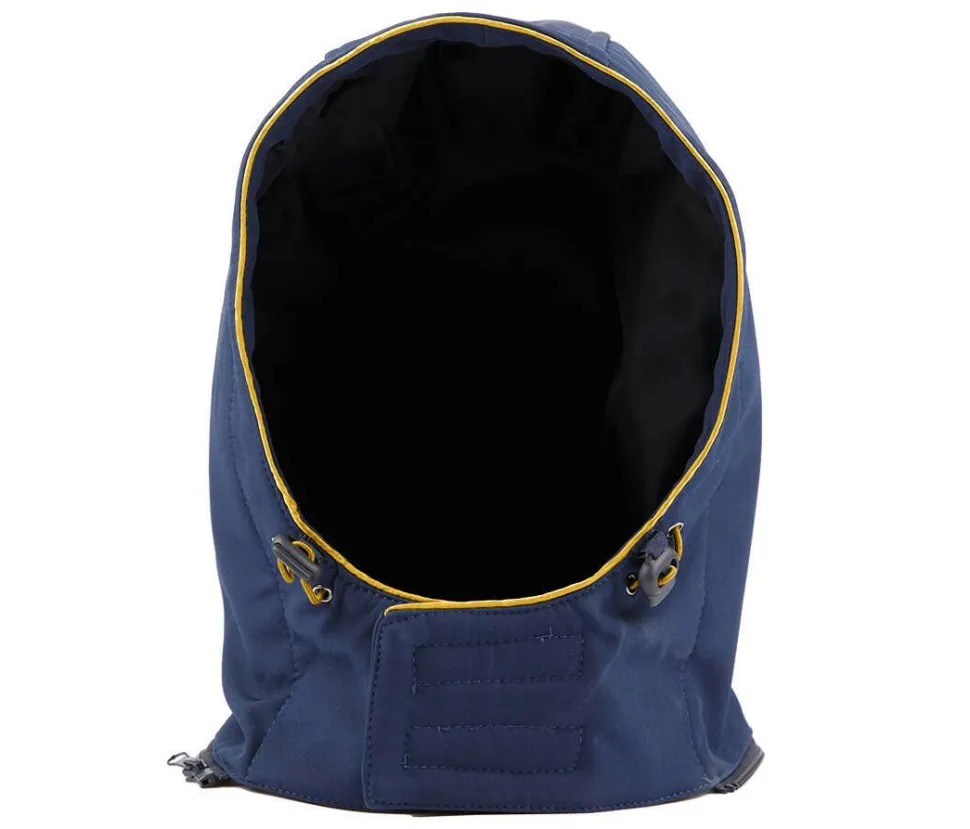 Pen Duick PK995 - Capuche Soft-Shell universelle