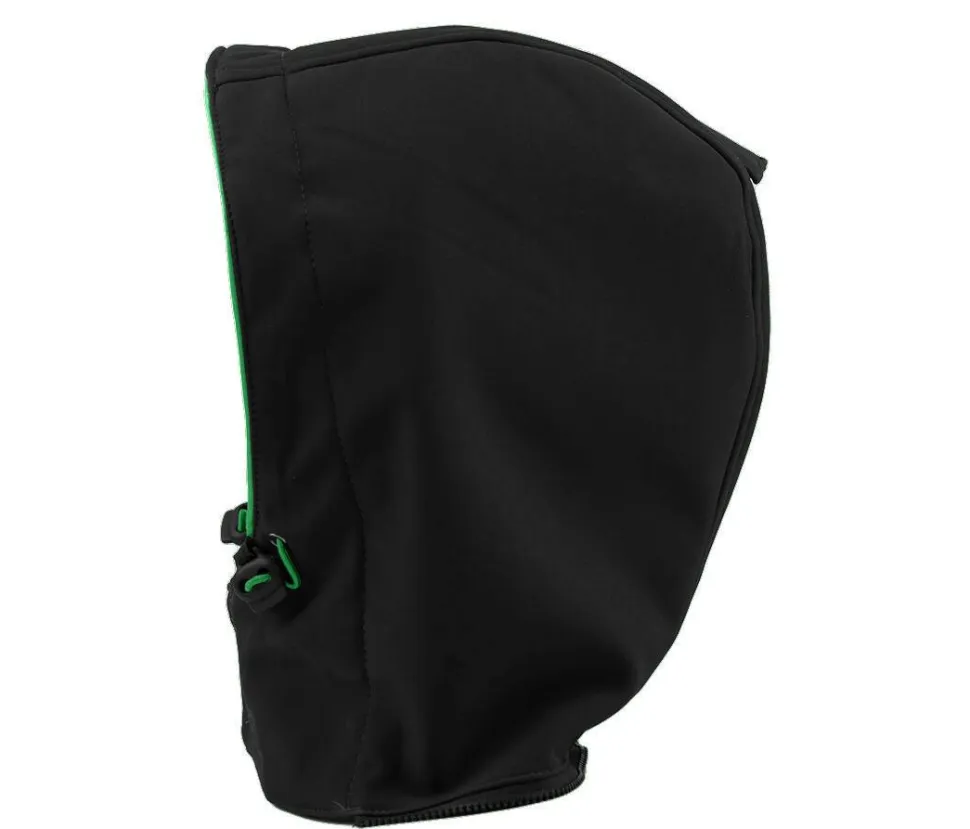 Pen Duick PK995 - Capuche Soft-Shell universelle