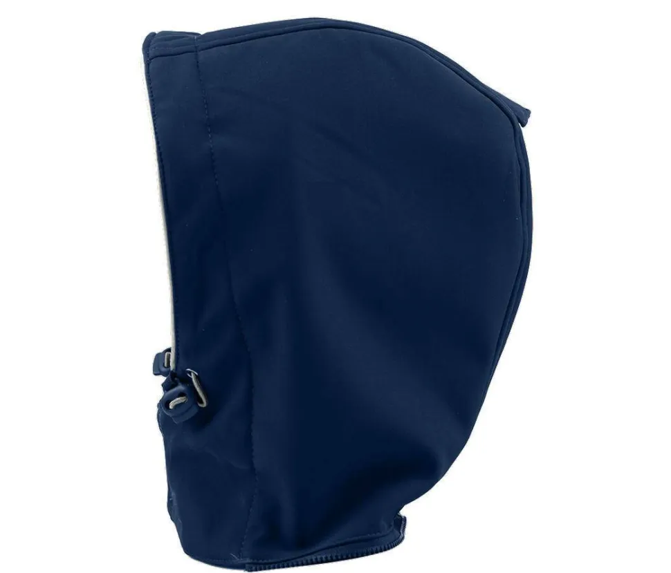 Pen Duick PK995 - Capuche Soft-Shell universelle