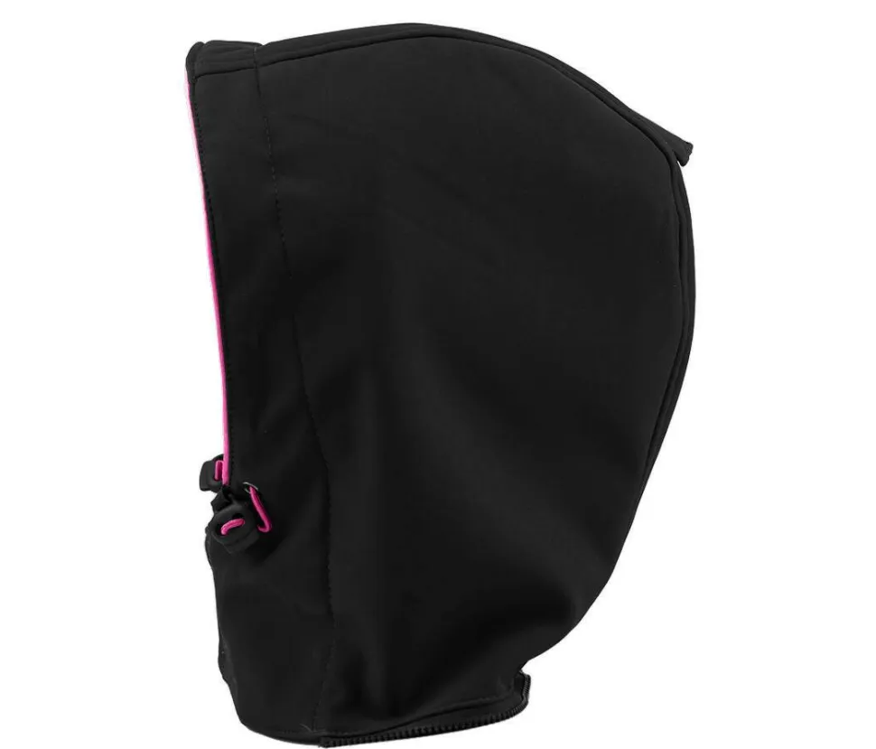Pen Duick PK995 - Capuche Soft-Shell universelle