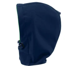 Pen Duick PK995 - Capuche Soft-Shell universelle