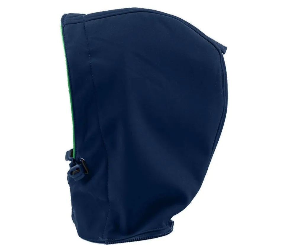 Pen Duick PK995 - Capuche Soft-Shell universelle