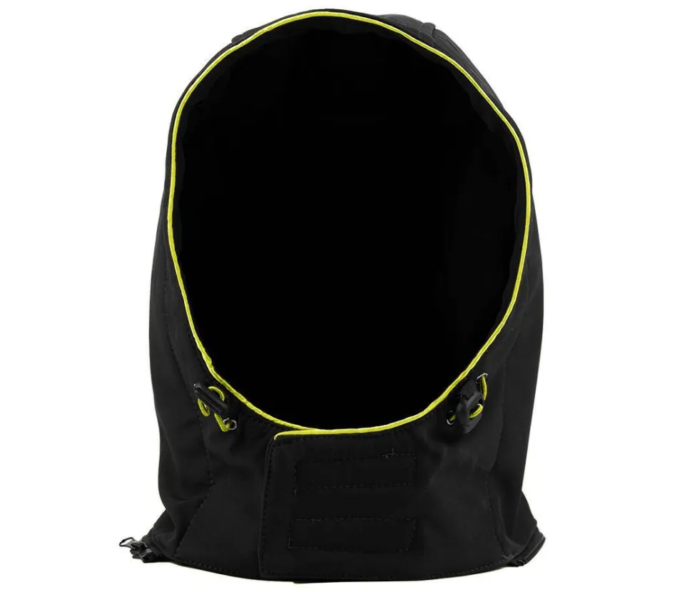 Pen Duick PK995 - Capuche Soft-Shell universelle
