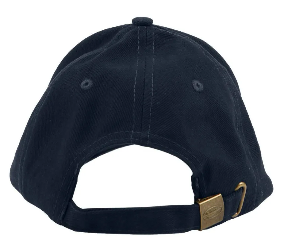 Pen Duick PK960 - Casquette 6 Panneaux