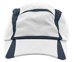 Pen Duick PK970 - Casquette Sportive Aérée en Polyester