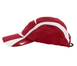 Pen Duick PK970 - Casquette Sportive Aérée en Polyester