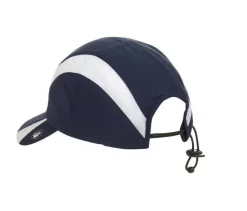 Pen Duick PK970 - Casquette Sportive Aérée en Polyester